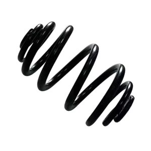 automobiļu balstiekārtas spirālveida kompresijas atsperes