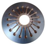 sajūga spiediena plates diska atspere