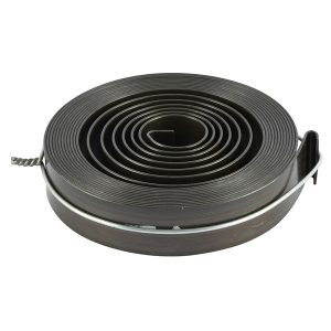 atsvara jaudas atsperes