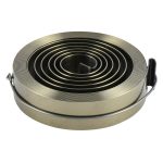 atsvara jaudas atsperes