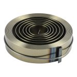 atsvara jaudas atsperes