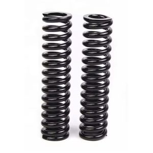 ecēšu zobu atsperes kompresijas atsperes