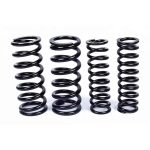 hidrauliskās vārstu atsperes