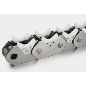 krāsaino metālu kausēšanas konveijera ķēdes