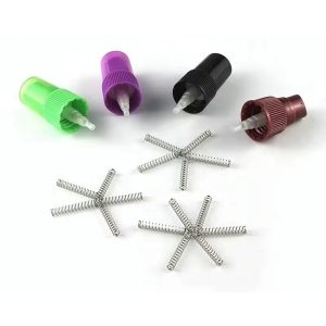 sprauslas emulsijas sūkņa atsperes