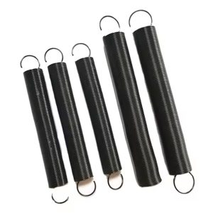 apaļā āķa pagarinājuma atspere lauka kultivatoram