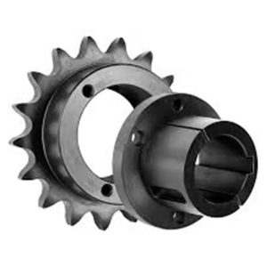 dalīta konusveida bukses zobrats 35b