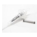 nerūsējošā tērauda smaržu smidzinātāja kompresijas atspere