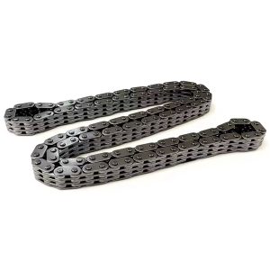 laika rullīšu ķēdes automobiļu dzinējiem