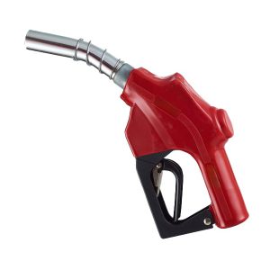 automātiskā degvielas sūkņa sprausla