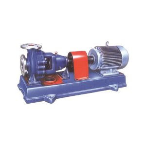 ķīmiskais centrbēdzes sūknis