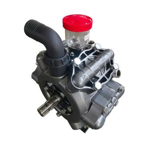 diafragmas sūknis smidzinātājam