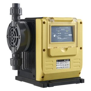 digitālais dozēšanas sūknis