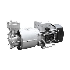 siltuma nodošanas eļļas sūknis