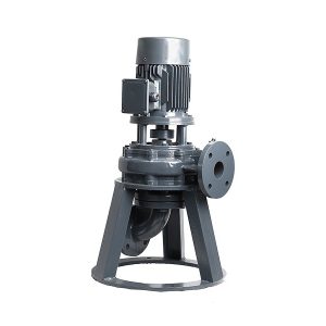 sauszemes kanalizācijas sūknis