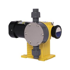 Mehāniskais diafragmas dozēšanas sūknis