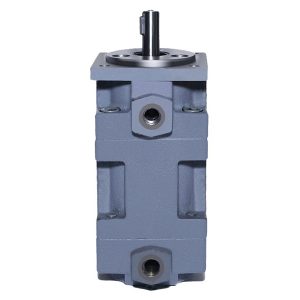 vidēja spiediena lāpstiņsūkņi