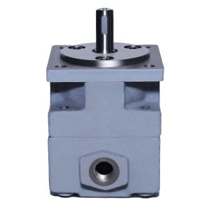 vidēja spiediena lāpstiņsūkņi