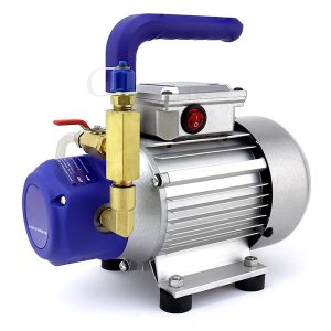 eļļas uzpildes sūknis