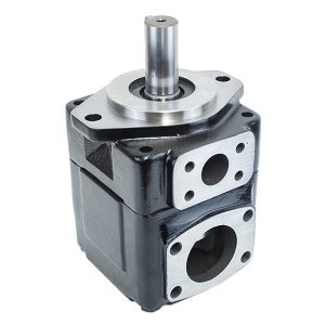 Pin lāpstiņu sūkņi