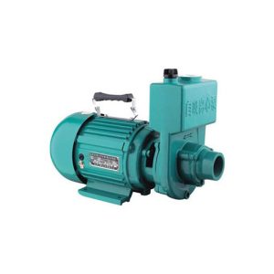 Centrbēdzes sūknis ar pašsūknēšanu