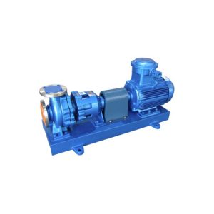 nerūsējošā tērauda magnētiskie sūkņi