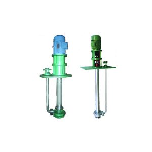 vienpakāpes vertikāls korozijizturīgs iegremdējamais sūknis