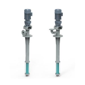 Vertikālais skrūvējamais sūknis