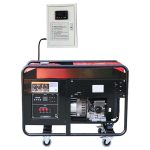 automātiskais pārslēgšanas slēdzis