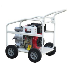 pārnēsājams dīzeļdegvielas kartera sūknis