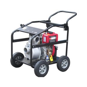 portatīvais dīzeļdegvielas ūdens sūknis