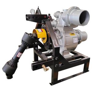 pto upes ūdens sūknis