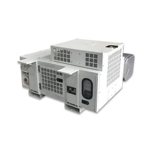 refrižeratoru dīzeļģeneratoru komplekts