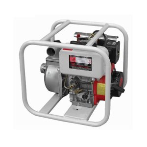 mazs atvērta rāmja dīzeļdegvielas ūdens sūknis