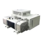 piekaramie dīzeļģeneratori