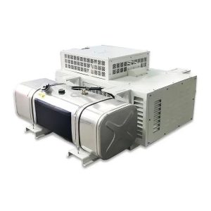 piekaramie dīzeļģeneratori