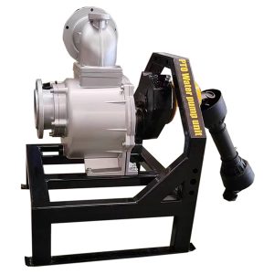 traktora pto ūdens sūknis