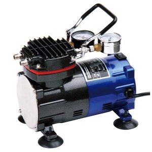 ar gaisu darbināms vakuumsūknis