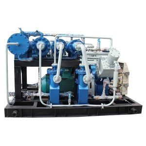 oglekļa monoksīda kompresors