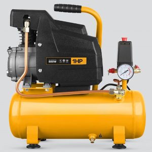 tiešās piedziņas gaisa kompresors