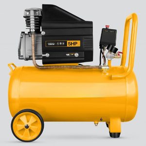 tiešās piedziņas gaisa kompresors
