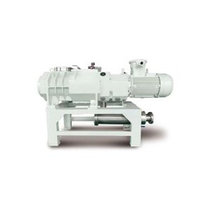 sausais bezeļļas rotējošais skrūvējamais vakuumsūknis