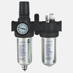 FRL kombinētā ierīce