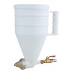 piltuves smidzināšanas pistole