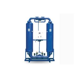 bez karstuma attīrīšanas žāvējoša gaisa žāvētājs