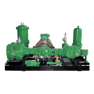 ūdeņraža kompresors