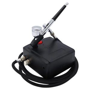 mikro gaisa kompresors