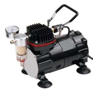 mini gaisa kompresors