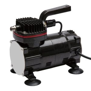 mini virzuļa gaisa kompresors