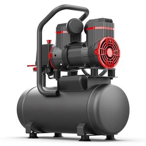 bez eļļas gaisa kompresors